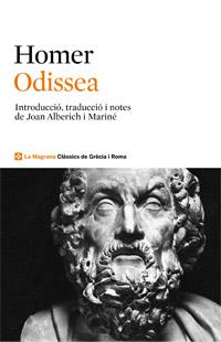 ODISSEA (VERSIO PROSA) | 9788482645513 | HOMER | Llibreria Online de Vilafranca del Penedès | Comprar llibres en català