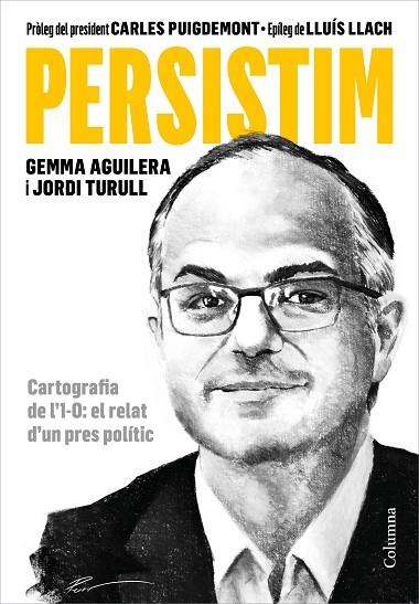 PERSISTIM | 9788466426060 | AGUILERA MARCUAL, GEMMA/TURULL NEGRE, JORDI | Llibreria Online de Vilafranca del Penedès | Comprar llibres en català