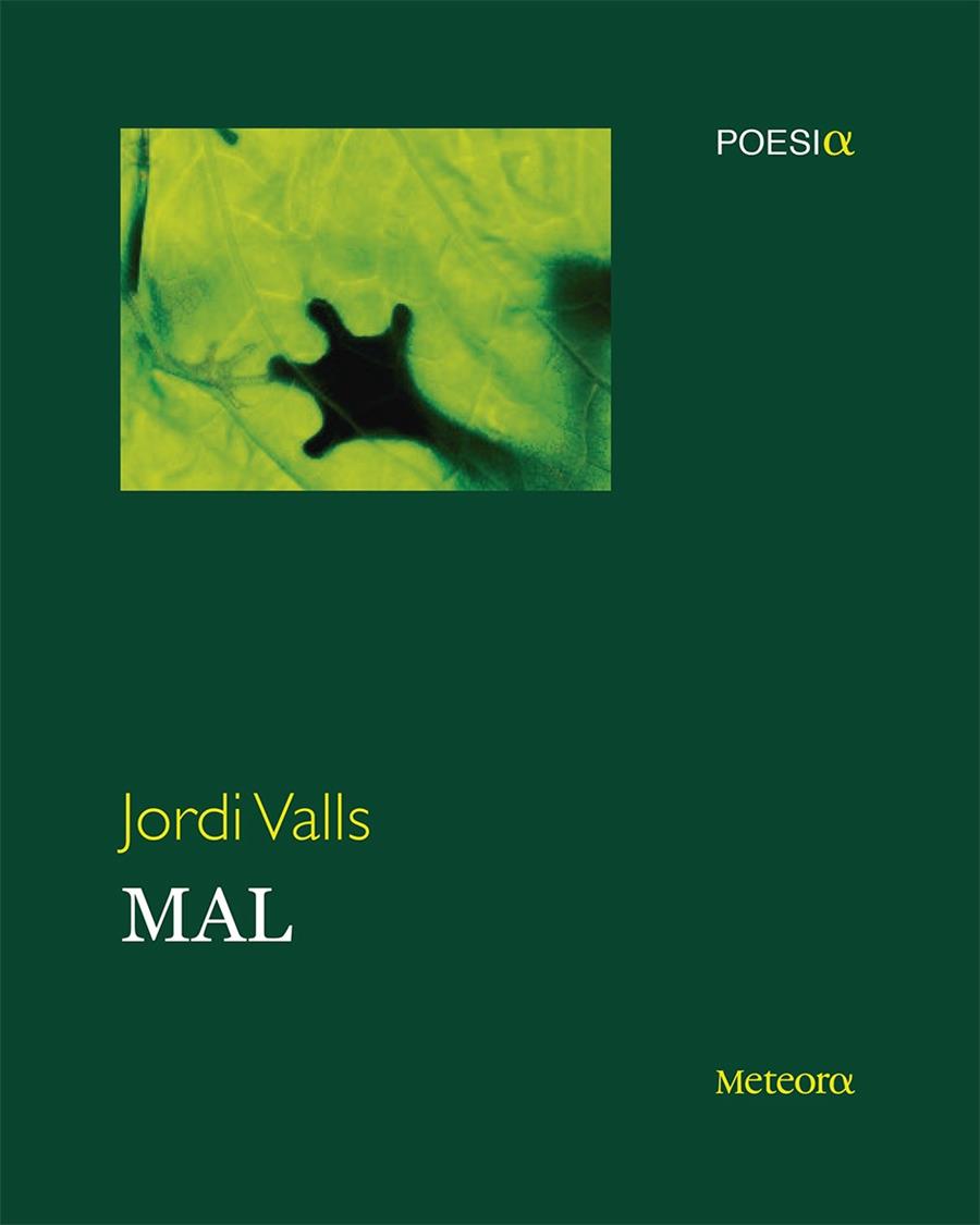 MAL | 9788492874736 | VALLS POZO, JORDI | Llibreria Online de Vilafranca del Penedès | Comprar llibres en català