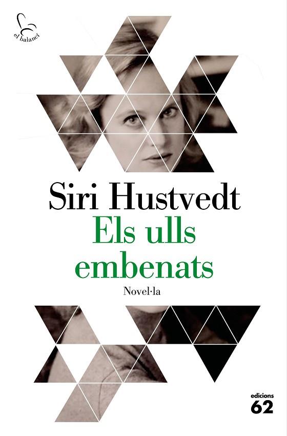ELS ULLS EMBENATS | 9788429776560 | HUSTVEDT, SIRI | Llibreria Online de Vilafranca del Penedès | Comprar llibres en català