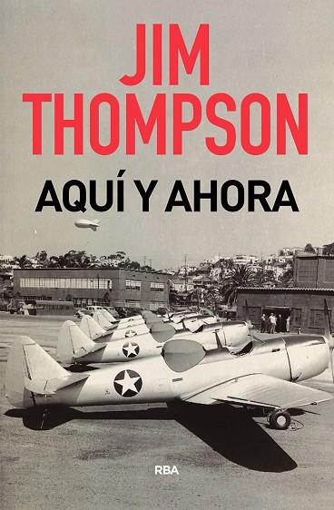 AQUI Y AHORA | 9788491875338 | THOMPSON JIM | Llibreria Online de Vilafranca del Penedès | Comprar llibres en català