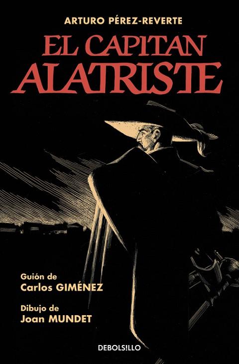 EL CAPITÁN ALATRISTE  | 9788466334846 | PEREZ-REVERTE, ARTURO / GIMENEZ, CARLOS | Llibreria Online de Vilafranca del Penedès | Comprar llibres en català