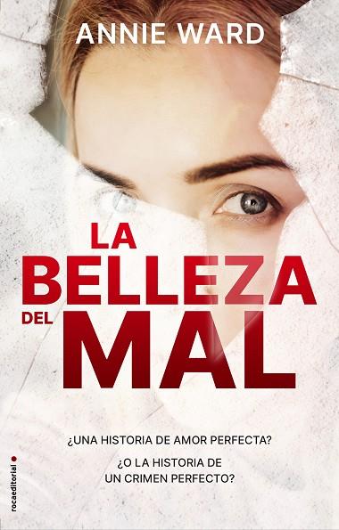 LA BELLEZA DEL MAL | 9788417805814 | WARD, ANNIE | Llibreria Online de Vilafranca del Penedès | Comprar llibres en català
