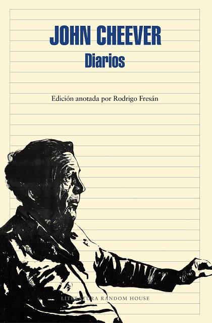 DIARIOS | 9788439733935 | CHEEVER, JOHN | Llibreria Online de Vilafranca del Penedès | Comprar llibres en català