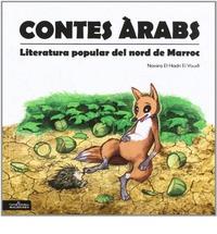 CONTES ARABS | 9788493774653 | EL HADRI EL YOUSFI, NASSIRA | Llibreria Online de Vilafranca del Penedès | Comprar llibres en català