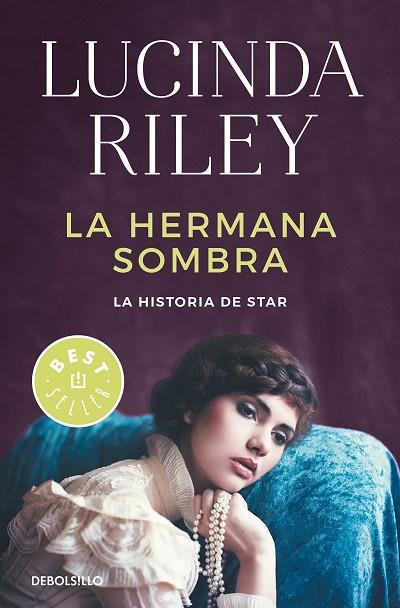 LA HERMANA SOMBRA (LAS SIETE HERMANAS 3) | 9788466343633 | RILEY, LUCINDA | Llibreria Online de Vilafranca del Penedès | Comprar llibres en català