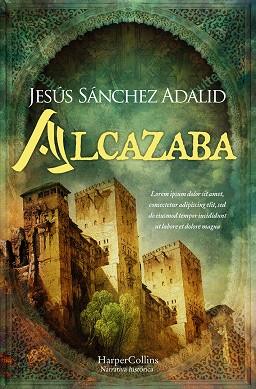 ALCAZABA | 9788418623677 | SÁNCHEZ ADALID, JESÚS | Llibreria Online de Vilafranca del Penedès | Comprar llibres en català