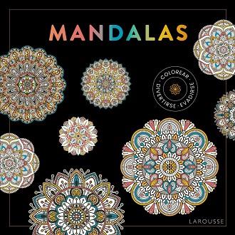 MANDALAS | 9788419739179 | DESSAIN ET TOLRA | Llibreria Online de Vilafranca del Penedès | Comprar llibres en català