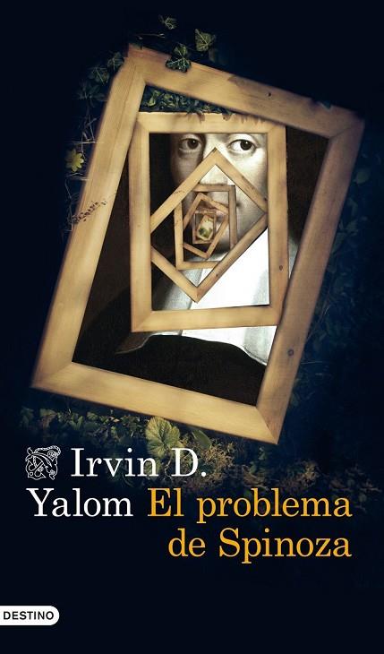 EL PROBLEMA DE SPINOZA | 9788423346141 | YALOM, IRVIN D | Llibreria Online de Vilafranca del Penedès | Comprar llibres en català