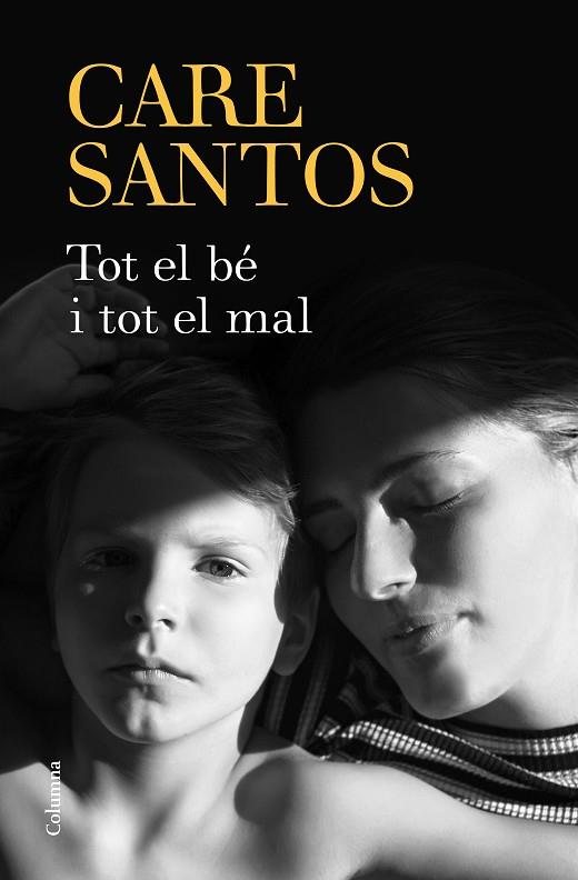 TOT EL BÉ I TOT EL MAL | 9788466424400 | SANTOS, CARE | Llibreria Online de Vilafranca del Penedès | Comprar llibres en català