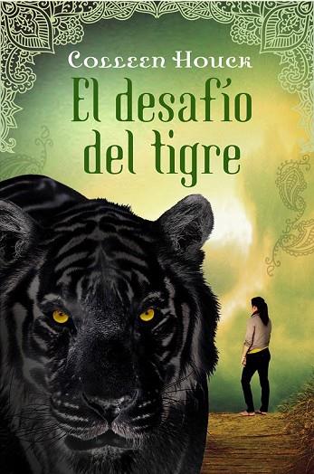 EL DESAFIO DEL TIGRE | 9788427202221 | HOUCK, COLLEEN | Llibreria Online de Vilafranca del Penedès | Comprar llibres en català