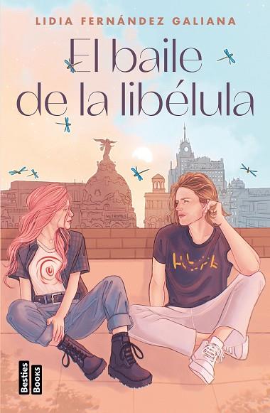 EL BAILE DE LA LIBÉLULA | 9788427050778 | FERNÁNDEZ GALIANA, LIDIA | Llibreria Online de Vilafranca del Penedès | Comprar llibres en català