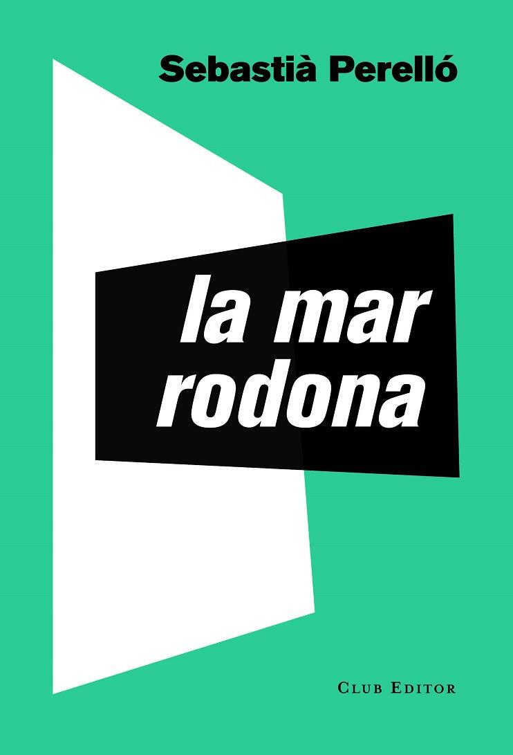 LA MAR RODONA | 9788473292795 | PERELLÓ, SEBASTIÀ | Llibreria Online de Vilafranca del Penedès | Comprar llibres en català