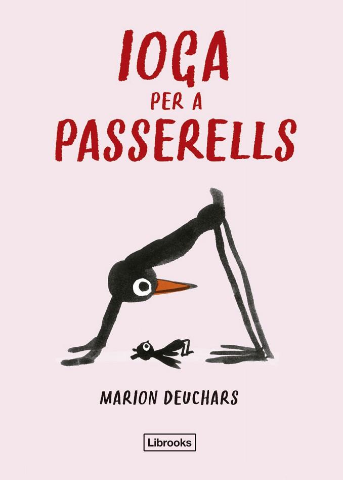 IOGA PER A PASSERELLS | 9788412653670 | DEUCHARS, MARION | Llibreria Online de Vilafranca del Penedès | Comprar llibres en català
