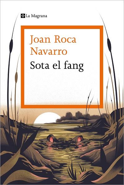 SOTA EL FANG | 9788419013453 | ROCA NAVARRO, JOAN | Llibreria Online de Vilafranca del Penedès | Comprar llibres en català