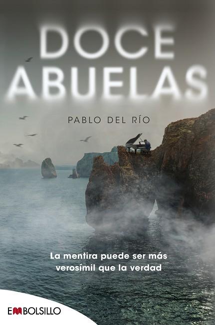 DOCE ABUELAS | 9788418185656 | DEL RÍO, PABLO | Llibreria Online de Vilafranca del Penedès | Comprar llibres en català