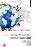 TECNOLOGIA 4 ESO CATALUNYA. LLIBRE TREBALL. | 9788448609481 | AAVV | Llibreria L'Odissea - Libreria Online de Vilafranca del Penedès - Comprar libros