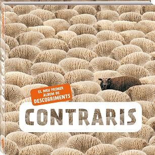 CONTRARIS | 9788417497309 | BIOS | Llibreria Online de Vilafranca del Penedès | Comprar llibres en català