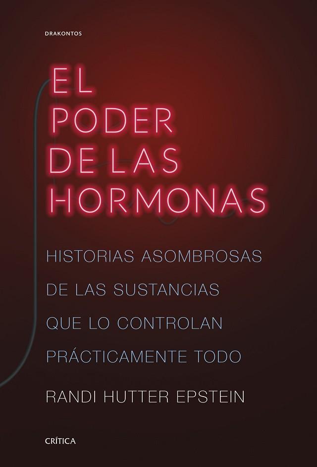 EL PODER DE LAS HORMONAS | 9788491993155 | HUTTER EPSTEIN, RANDI | Llibreria Online de Vilafranca del Penedès | Comprar llibres en català