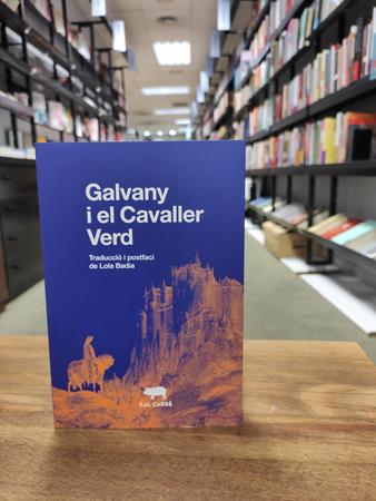 Galvany i El Cavaller | Llibreria Online de Vilafranca del Penedès | Comprar llibres en català