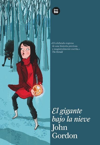 EL GIGANTE BAJO LA NIEVE | 9788483431467 | GORDON, JOHN | Llibreria Online de Vilafranca del Penedès | Comprar llibres en català