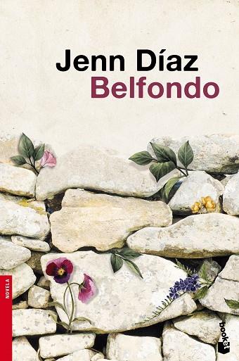 BELFONDO | 9788423352067 | DÍAZ, JENN  | Llibreria Online de Vilafranca del Penedès | Comprar llibres en català