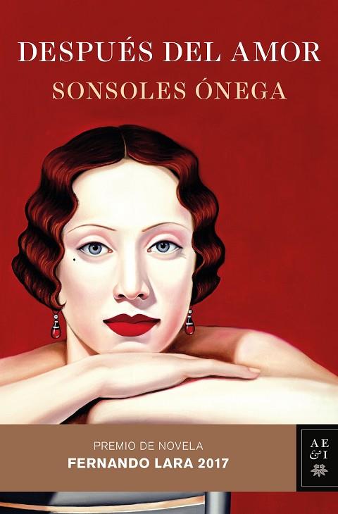 DESPUÉS DEL AMOR | 9788408173908 | ÓNEGA, SONSOLES | Llibreria Online de Vilafranca del Penedès | Comprar llibres en català