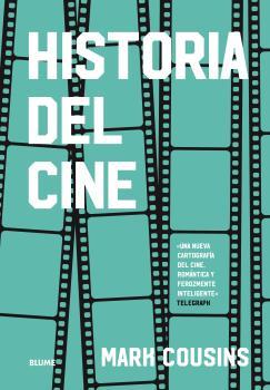 HISTORIA DEL CINE | 9788418459122 | COUSINS, MARK | Llibreria Online de Vilafranca del Penedès | Comprar llibres en català