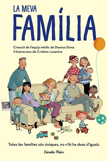 LA MEVA FAMÍLIA | 9788491374961 | DEXEUS MUJER | Llibreria Online de Vilafranca del Penedès | Comprar llibres en català