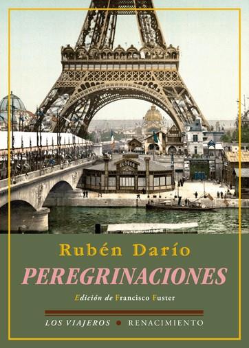 PEREGRINACIONES | 9788484729983 | DARÍO, RUBÉN | Llibreria Online de Vilafranca del Penedès | Comprar llibres en català
