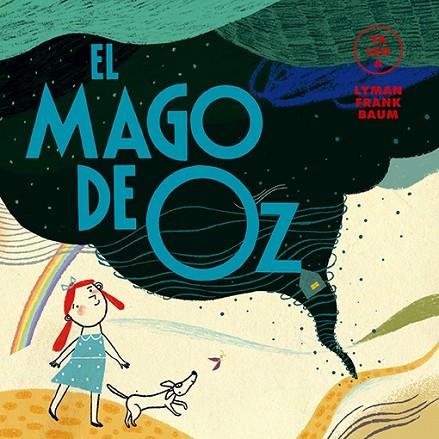 EL MAGO DE OZ (YA LEO A) | 9788418395079 | Llibreria Online de Vilafranca del Penedès | Comprar llibres en català