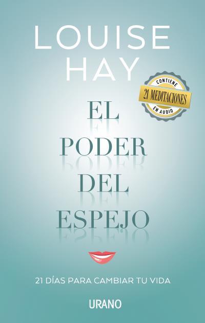 EL PODER DEL ESPEJO | 9788479539573 | HAY, LOUISE | Llibreria Online de Vilafranca del Penedès | Comprar llibres en català
