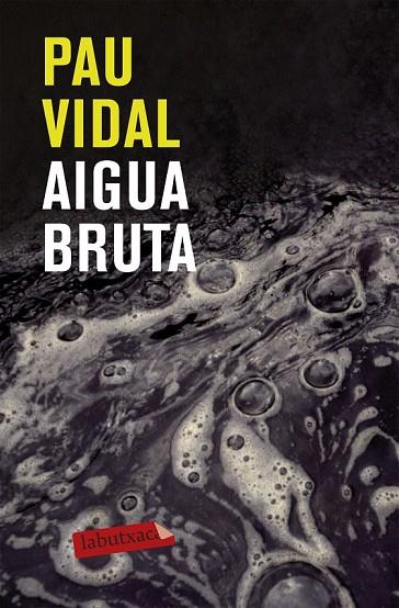 AIGUA BRUTA | 9788499301228 | VIDAL, PAU | Llibreria Online de Vilafranca del Penedès | Comprar llibres en català