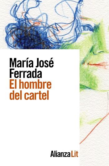 EL HOMBRE DEL CARTEL | 9788413624976 | FERRADA, MARÍA JOSÉ | Llibreria Online de Vilafranca del Penedès | Comprar llibres en català