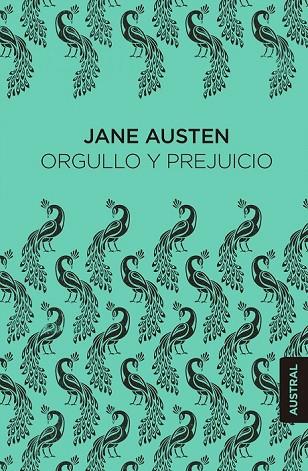 ORGULLO Y PREJUICIO | 9788467045642 | AUSTEN, JANE | Llibreria L'Odissea - Libreria Online de Vilafranca del Penedès - Comprar libros