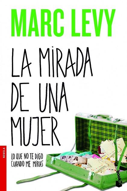 LA MIRADA DE UNA MUJER | 9788408013662 | LEVY, MARC | Llibreria Online de Vilafranca del Penedès | Comprar llibres en català
