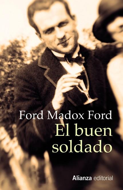 EL BUEN SOLDADO | 9788491817727 | FORD, FORD MADOX | Llibreria Online de Vilafranca del Penedès | Comprar llibres en català