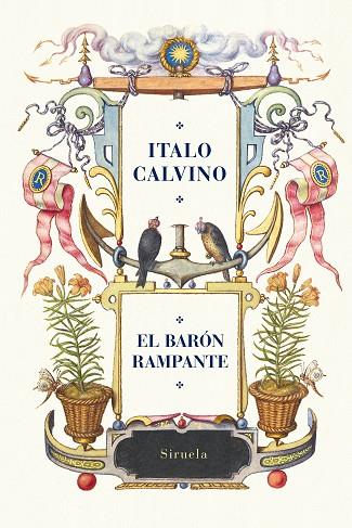 EL BARON RAMPANTE | 9788419744838 | CALVINO, ITALO | Llibreria Online de Vilafranca del Penedès | Comprar llibres en català