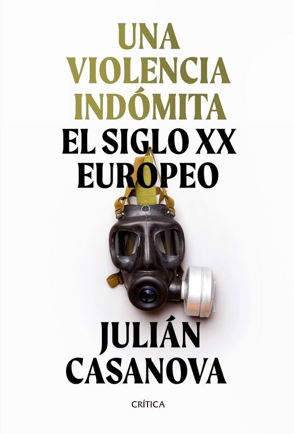 UNA VIOLENCIA INDÓMITA | 9788491992172 | CASANOVA, JULIÁN | Llibreria Online de Vilafranca del Penedès | Comprar llibres en català