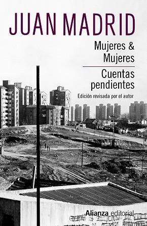 MUJERES & MUJERES. CUENTAS PENDIENTES | 9788413621401 | MADRID, JUAN | Llibreria Online de Vilafranca del Penedès | Comprar llibres en català
