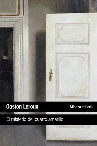 EL MISTERIO DEL CUARTO AMARILLO | 9788491048039 | LEROUX, GASTON | Llibreria Online de Vilafranca del Penedès | Comprar llibres en català