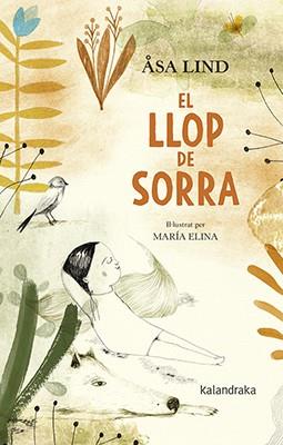 EL LLOP DE SORRA | 9788416804740 | LIND, ÅSA | Llibreria Online de Vilafranca del Penedès | Comprar llibres en català