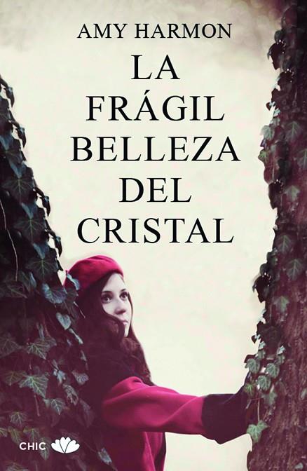 LA FRÁGIL BELLEZA DEL CRISTAL | 9788417333171 | HARMON, AMY | Llibreria Online de Vilafranca del Penedès | Comprar llibres en català