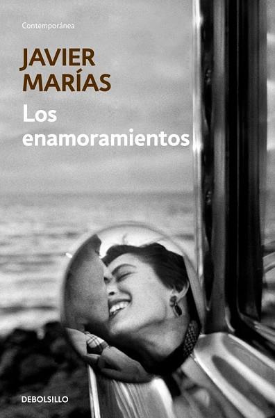 LOS ENAMORAMIENTOS | 9788499899718 | MARIAS, JAVIER | Llibreria Online de Vilafranca del Penedès | Comprar llibres en català