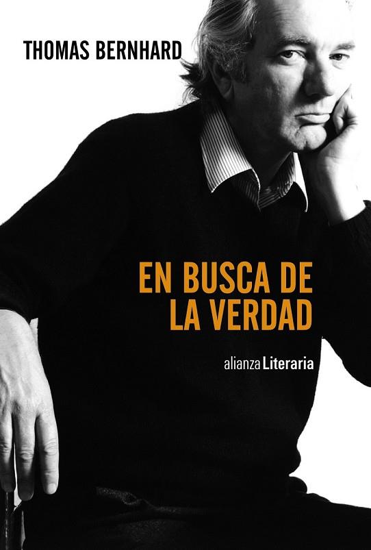 EN BUSCA DE LA VERDAD | 9788420691626 | BERNHARD, THOMAS | Llibreria Online de Vilafranca del Penedès | Comprar llibres en català