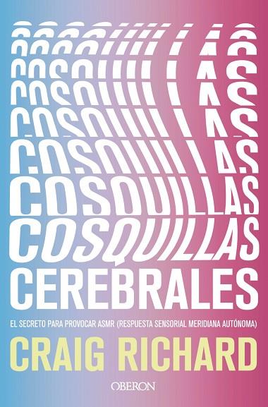 COSQUILLAS CEREBRALES | 9788441542778 | RICHARD, CRAIG | Llibreria L'Odissea - Libreria Online de Vilafranca del Penedès - Comprar libros
