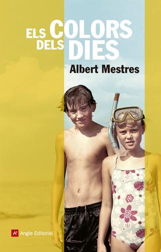 ELS COLORS DELS DIES | 9788415002925 | MESTRES, ALBERT | Llibreria Online de Vilafranca del Penedès | Comprar llibres en català