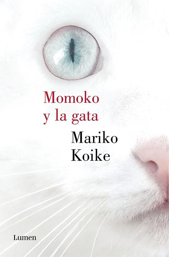 MOMOKO Y LA GATA | 9788426405913 | KOIKE, MARIKO | Llibreria Online de Vilafranca del Penedès | Comprar llibres en català