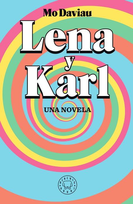 LENA Y KARL | 9788417552336 | DAVIAU, MO | Llibreria Online de Vilafranca del Penedès | Comprar llibres en català