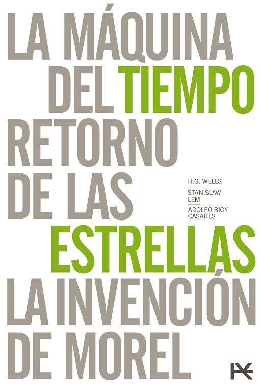 MUNDOS IMAGINARIOS - ESTUCHE | 9788491812128 | BIOY CASARES, ADOLFO/LEM, STANISLAW/WELLS, HERBERT GEORGE | Llibreria Online de Vilafranca del Penedès | Comprar llibres en català
